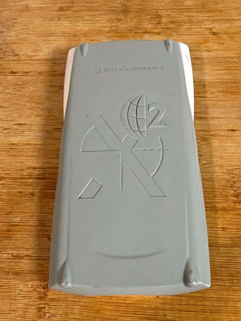 Texas Instruments TI-30X IIS Scientific Calculator